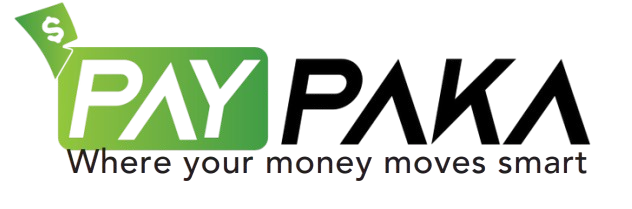 PayPaka Logo